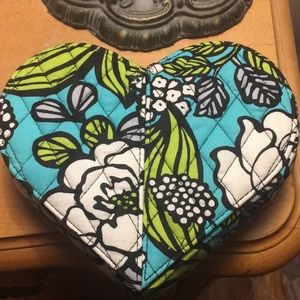 Vera Bradley Jewelry box